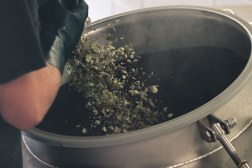 酒花、酒花顆粒和酒花浸膏要怎么選？
