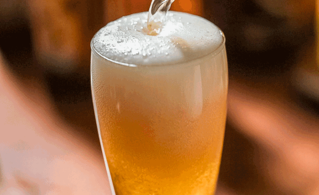 精釀啤酒中如何進行洗糟？
