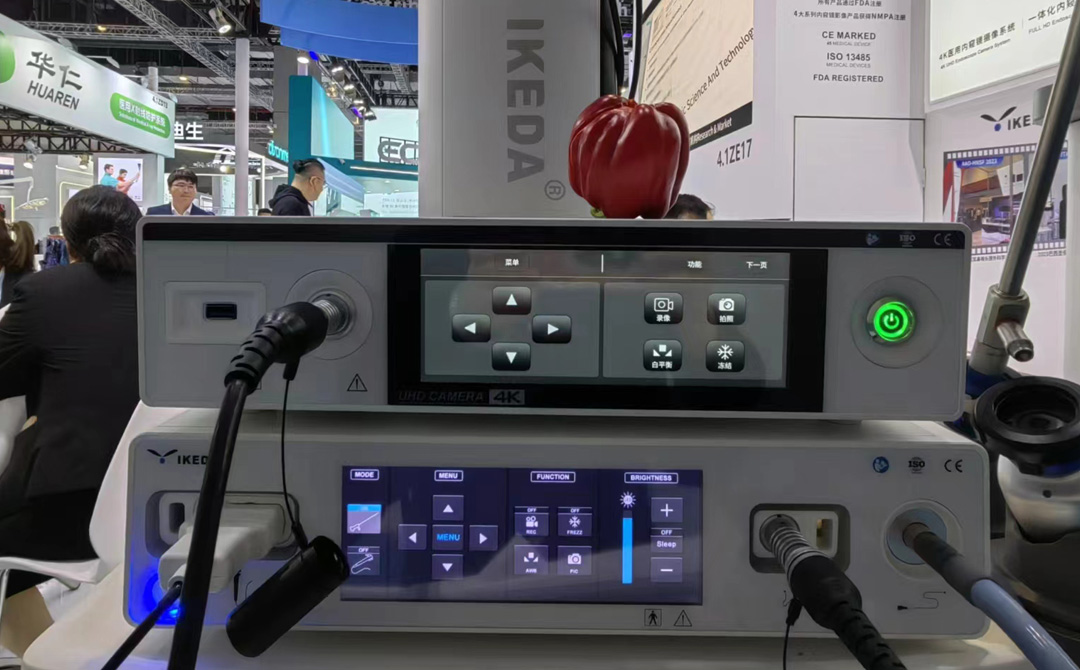 4K醫用內窺鏡攝像系統 4K醫用內窺鏡攝像系統