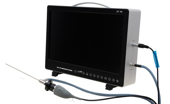 購買工業內窺鏡需要注意什么？