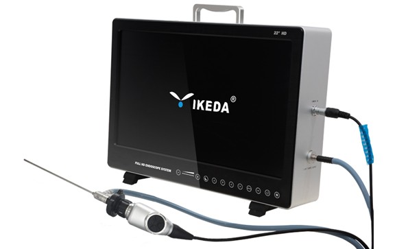 工業(yè)內窺鏡在零部件生產(chǎn)制造中的應用