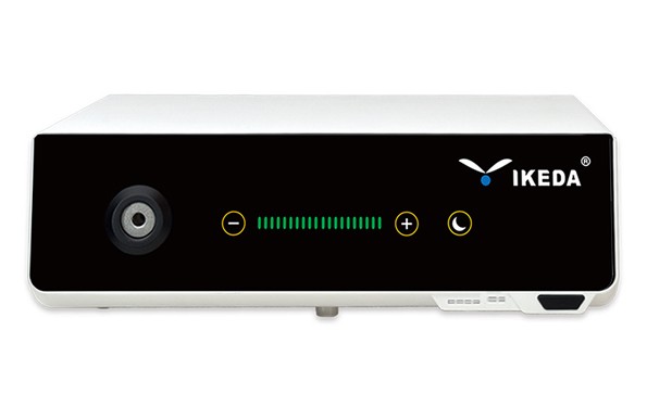 為什么選擇LED內窺鏡冷光源？