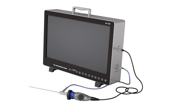 動物耳內(nèi)窺鏡的用途以及主要包含哪些設備？